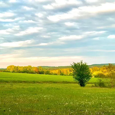 La Pierre Levee Montigny-sur-Loing