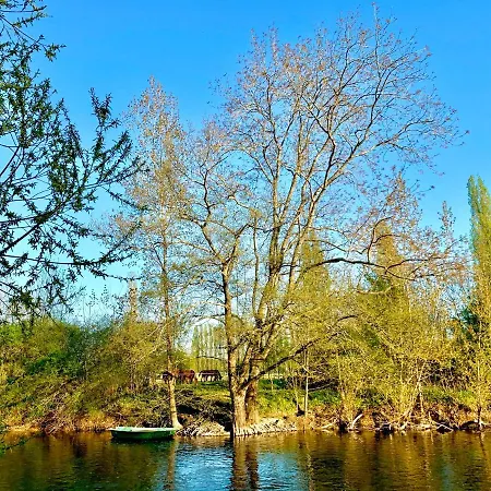 La Pierre Levee Montigny-sur-Loing